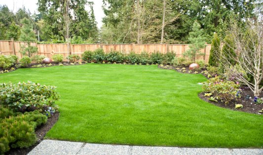 Landscaping in East London and Essex