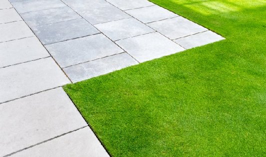 Patio and Paving services in East London and Essex