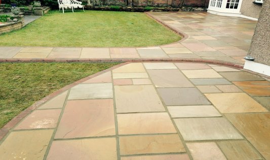 getting your patio ready for spring